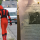 Image for article titled A real-life Deadpool is patrolling a small city in Washington state